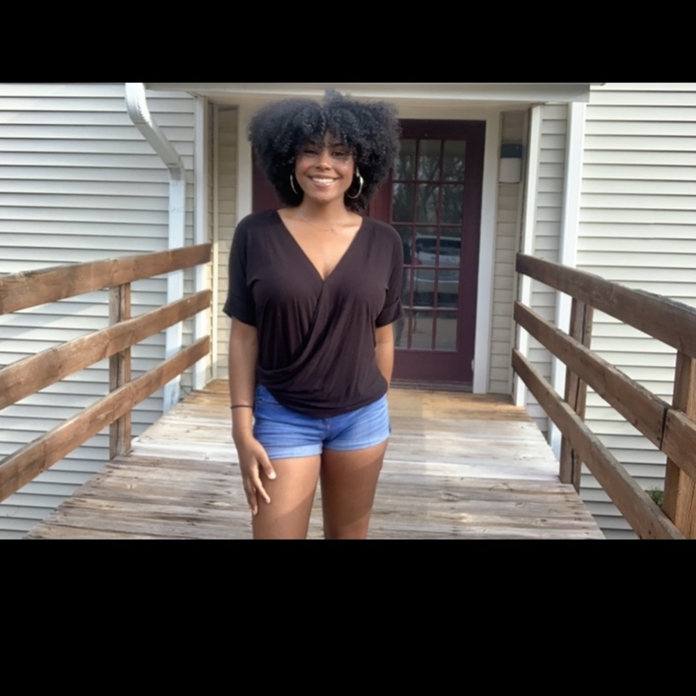 Fashion Nova Blouse